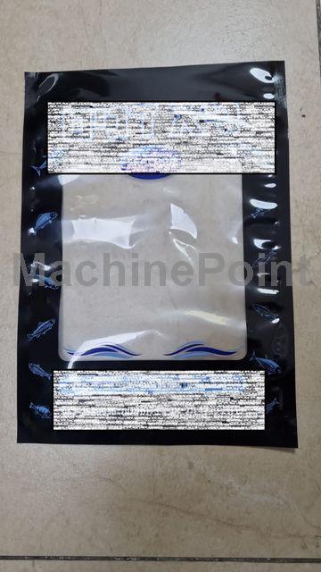 GN PACKAGING - GN46P - Machine d'occasion