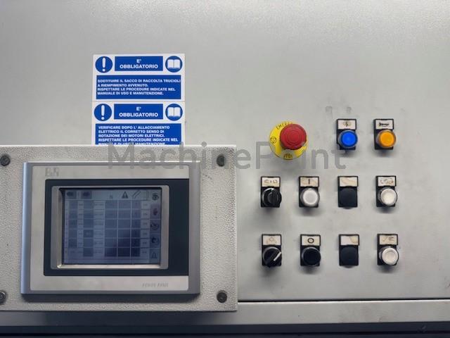 SICA - TRS/C/SY/CNC 25-160 - Used machine