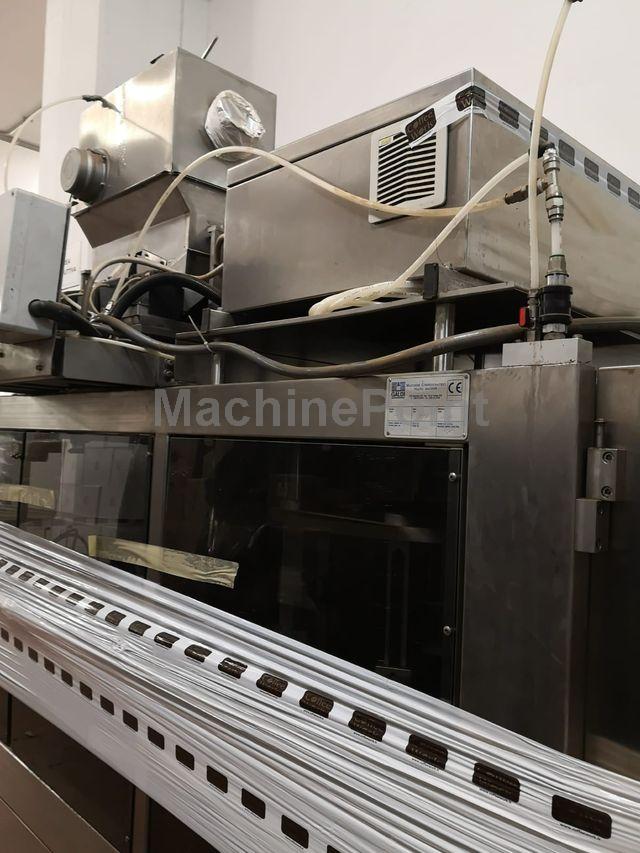 GALDI - RG 21 - Used machine