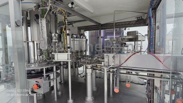 KOSME - Isoblock NH 20/960 - Machine d'occasion