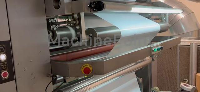 COMEXI - EVO - Used machine