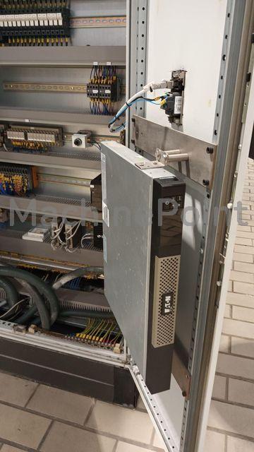 UROLA - URBI4 - Maquinaria usada