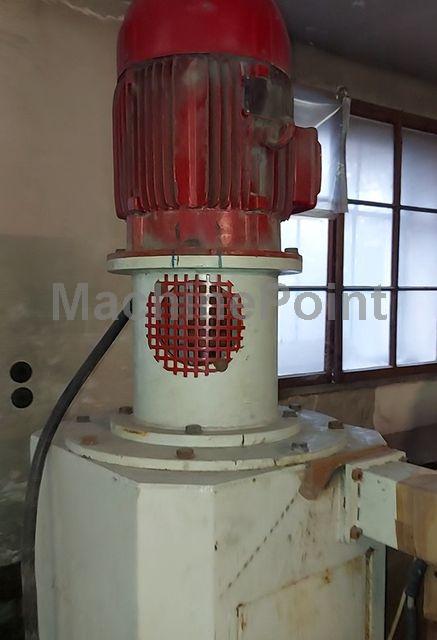 ARTEC - 65V - Maquinaria usada