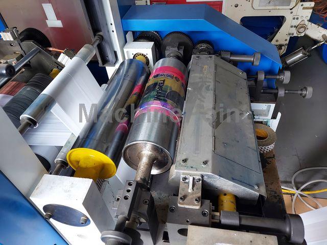 LUNG MENG - TRP-400 - Used machine