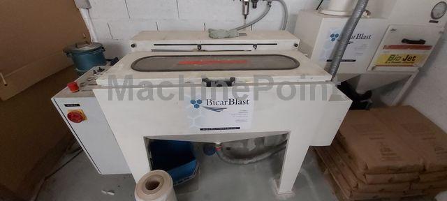 JET CLEANING - BioJet In-Press - Kullanılmış makine