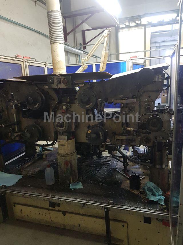 MOSS - MO 2013 UV - Used machine