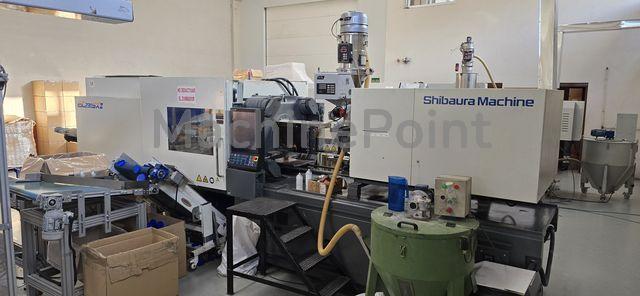 SHIBAURA - EC230SXII - Machine d'occasion