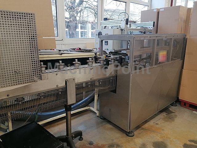 SCALIGERA - ULISSE 4000 - Used machine