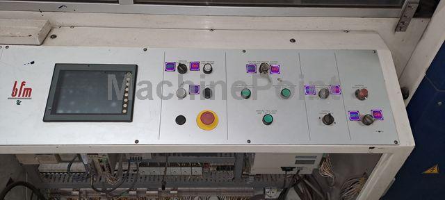 BFM - BF 106 - mod.800  - Machine d'occasion