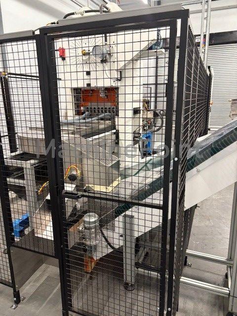 SACMI - PPHS ALL101 - Used machine