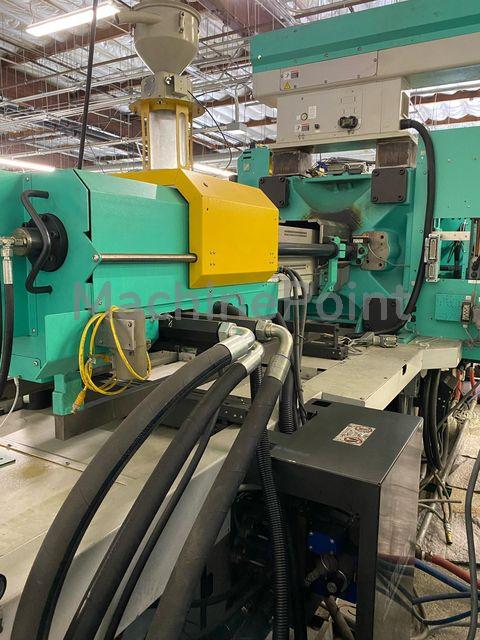ARBURG - 630S-2500-800 - Used machine