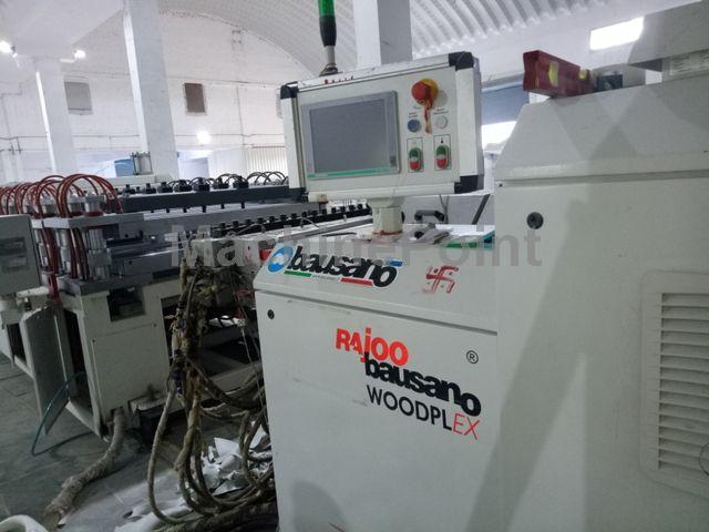 BAUSANO-RAJOO - MD 130/30 - Used machine