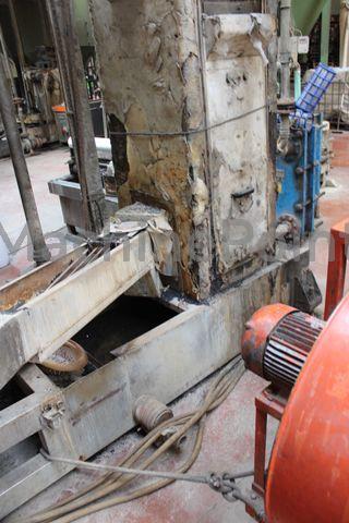 ICMA SAN GIORGIO - MC 140.32 - Used machine