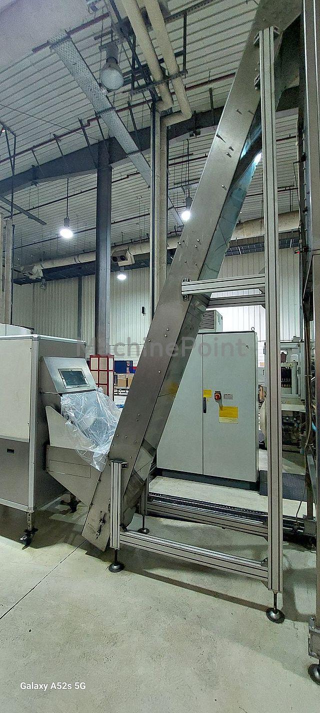 SACMI - CCM64MB  - Used machine