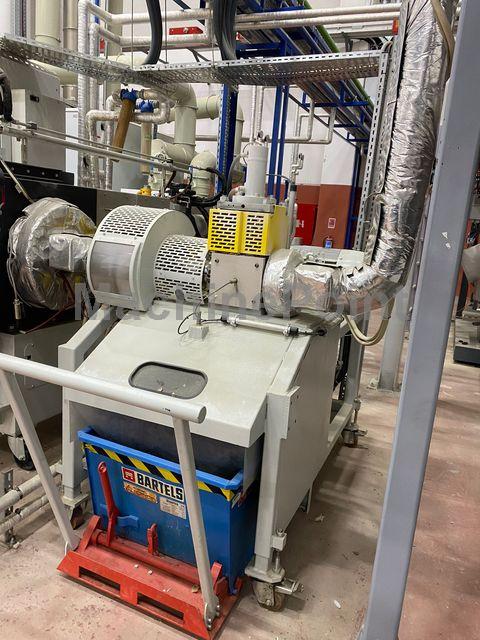NGR - P:GRAN 145 LSP UWP - Used machine