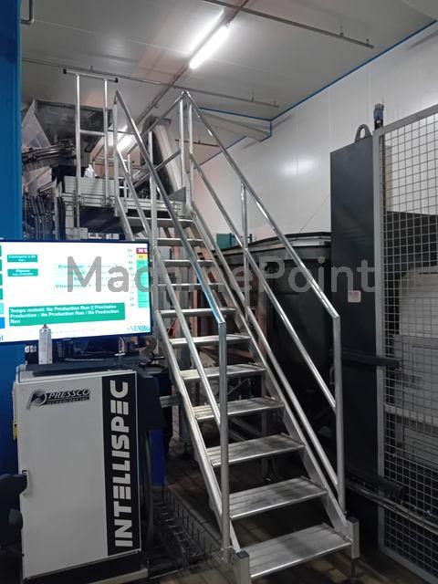 KRONES -  - Maquinaria usada