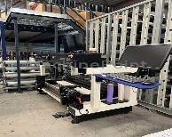 Montador de clichés AV FLEXOLOGIC MOM 1500 Spec NP