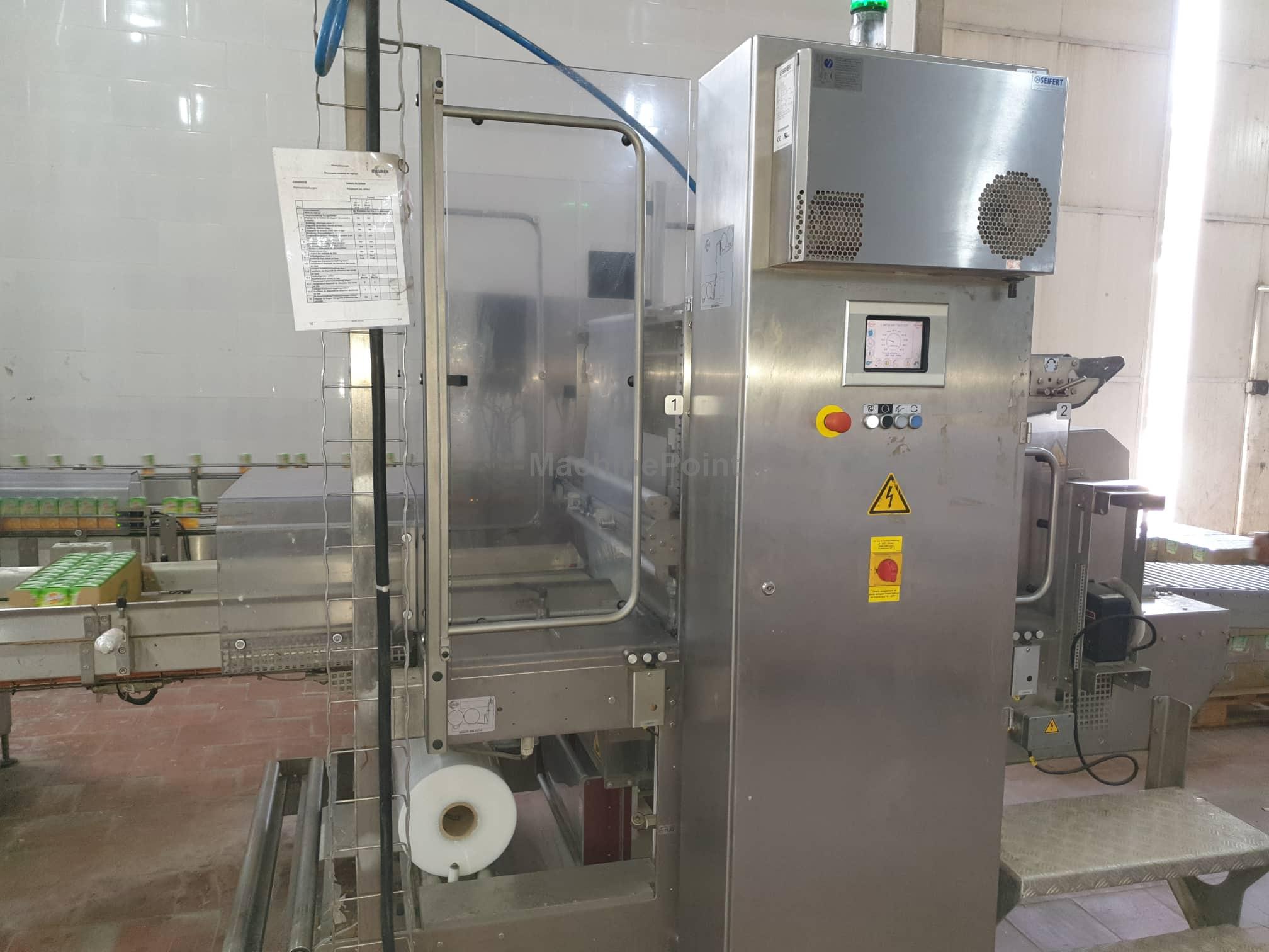 SIG COMBIBLOC - CFA 112-32 - Machine d'occasion