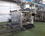 Autres machines d'emballage et de remplissage PILTZ FB300 Sachet Filler