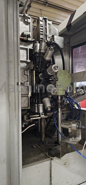 SIDEL - SBO8 - Used machine