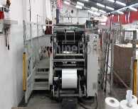 Bobiniarka single-shaft UNITECH ST005