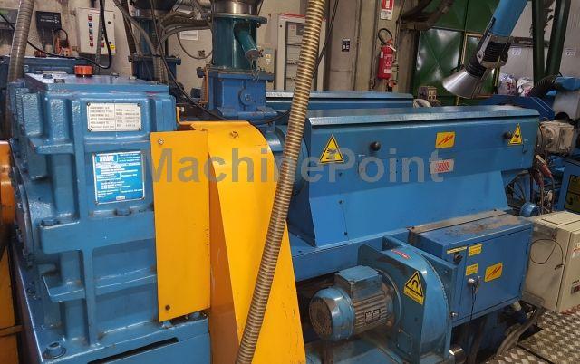 CORMA - 120 HS - Used machine