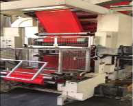 Flexo Printing machines off line - OFEM - Stark 7/1204