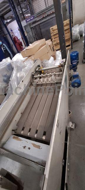 BFM - NS500-102 - Machine d'occasion