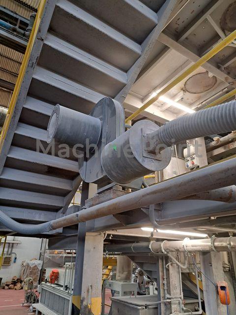 BUSS - Quantec EV 67 - Machine d'occasion