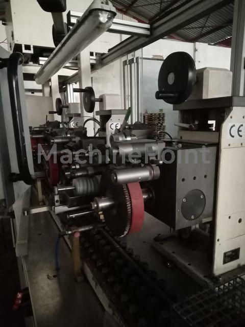 TAMPOPRINT - CONTINUA 3C - Machine d'occasion