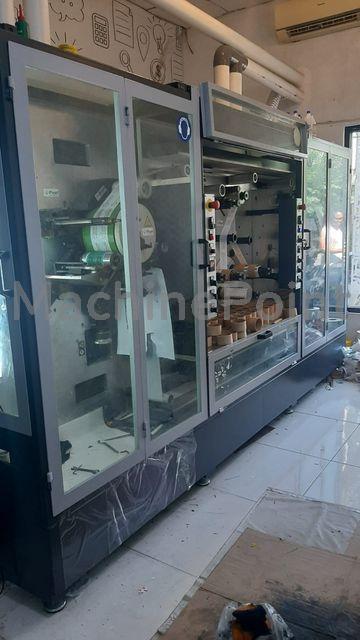 SIAT - L36 150 TC - Used machine