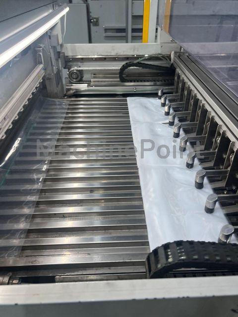 ELBA - SA-V 09 - Machine d'occasion