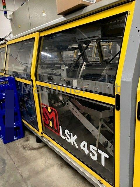 SMI - LSK 45 T  - Used machine