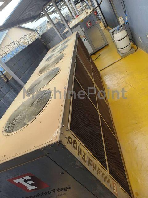 SACMI - IPS 300A - Maquinaria usada