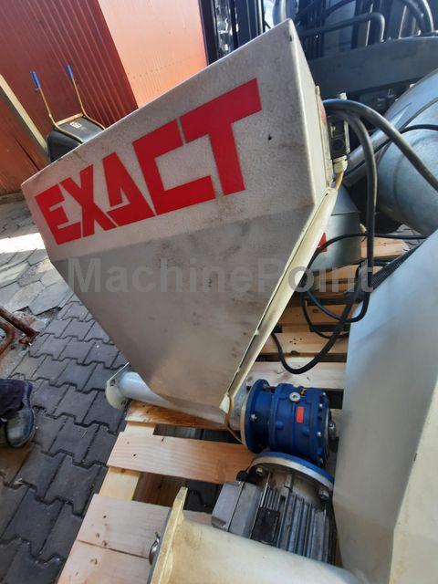 EXACT - R6 Gold - Used machine