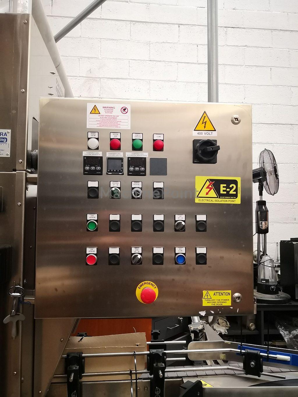 SCALIGERA - Ulisse 4000 - Used machine