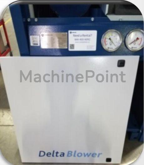 COPERION - ZSK76Mv - Machine d'occasion