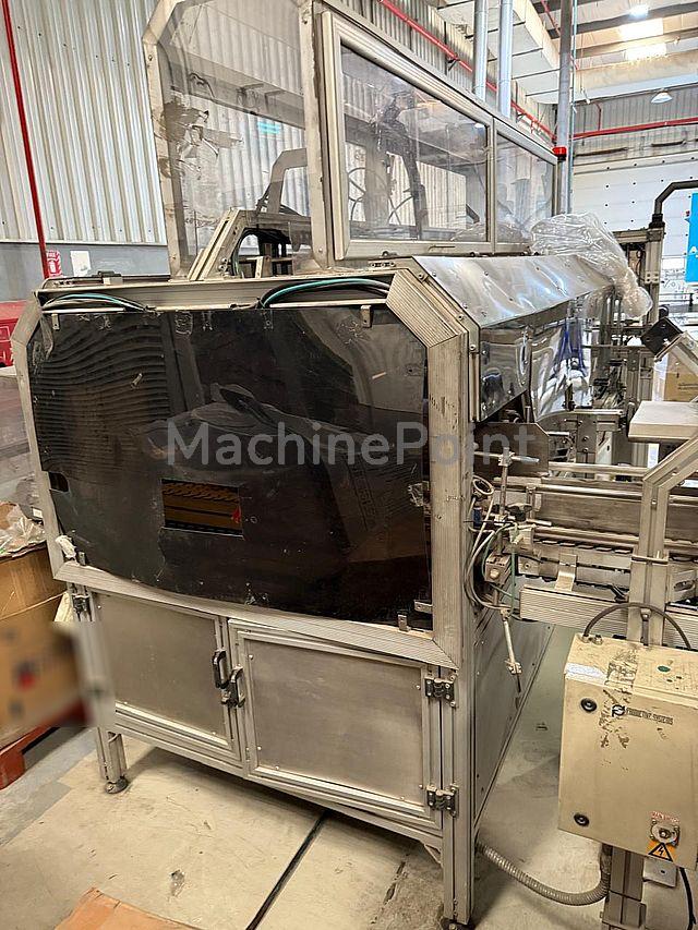 NISSEI ASB - PB 85/110-16/4M  - Used machine