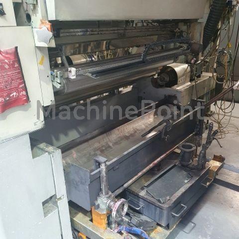 CERUTTI - R960/1 - Used machine