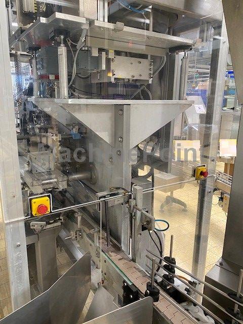 SIG COMBIBLOC - CFA406-32 - Used machine