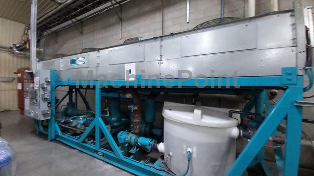 KRONES - C320 - Maquinaria usada