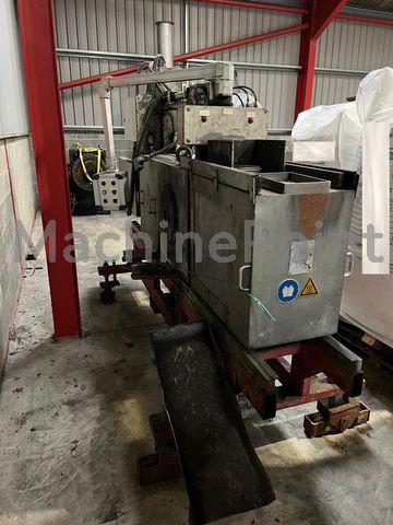 TRENDELKAMP - TSK 8-2L  - Maquinaria usada