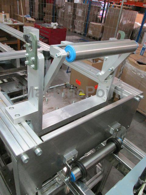 HAMER - BPC-23 - Used machine