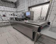 Encajadora MULTIVAC Traysealer T300