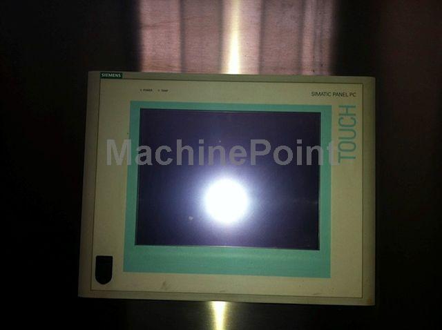 FBR ELPO - AS-II-250/1 - Macchina usata