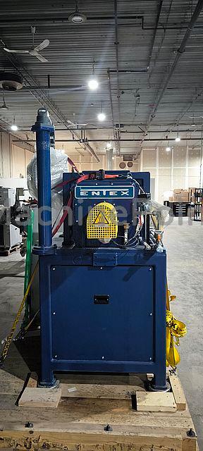 ENTEX - TP-WE70-1200 M3 - Maquinaria usada