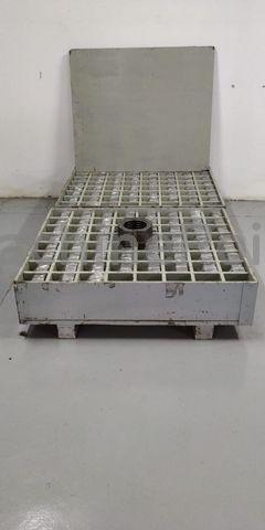 FRÄNKISCHE ROHRWERKE - FDC 160-60V - Used machine