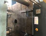 4. Injection molding machine from 1000 T - BM BIRAGHI - Sintesi 1300/13680