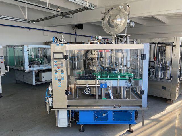 PUH NITRAS - XAP-2 - Used machine