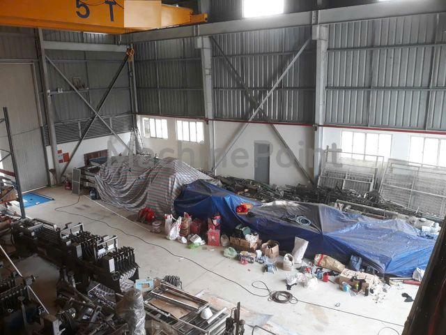 KRONES - K-222-104 - Used machine